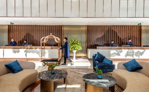 Best Western Premier Sapphire Halong, 