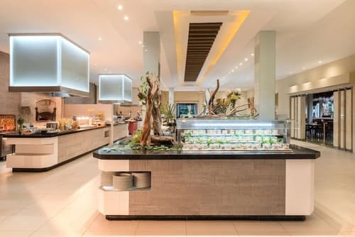 Iberostar Waves Quetzal