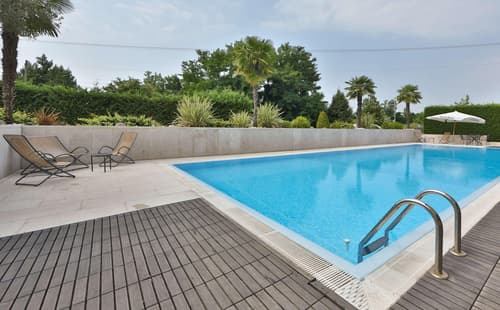 Hotel Antico Termine, 