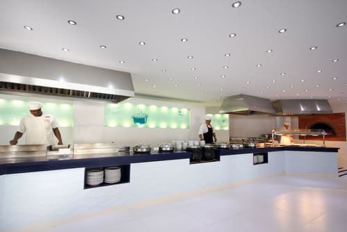 Viva Dominicus Beach by Wyndham, A Trademark All Inclusive, 