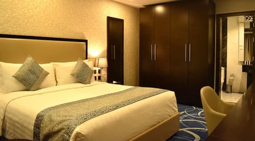 Cloud City Hotel Al Baha (EX Swiss Spirit Hotel Al baha), 