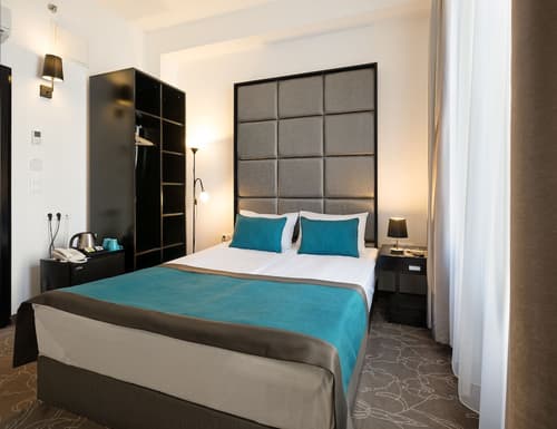 Arcadia Hotel Budapest, 