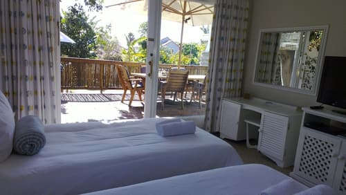 La Boheme B&B Hotel, 