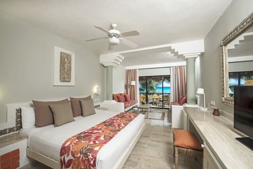 Iberostar Waves Quetzal