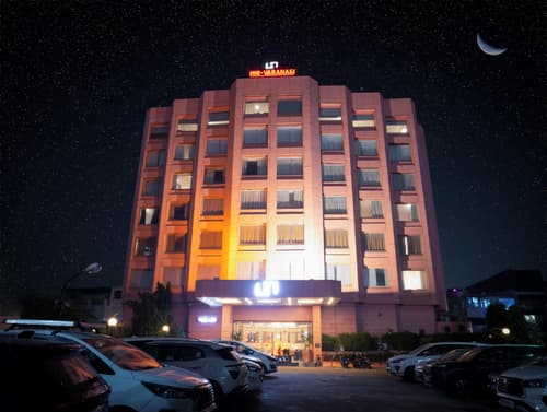 Hindusthan International