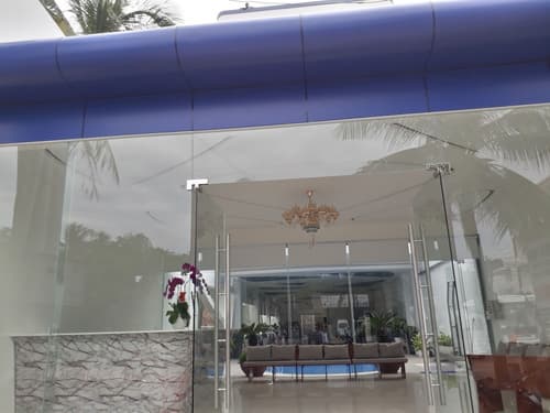 Damina Boutique Hotel - Hostel