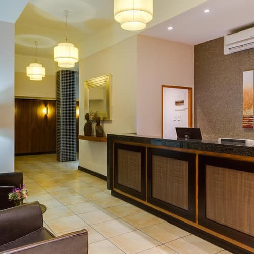 River City Inn