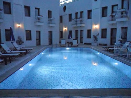 Asmin Hotel