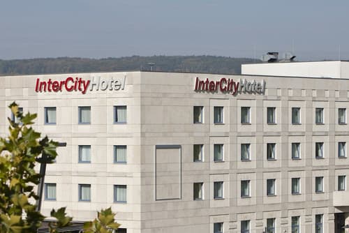 Intercity