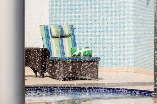 Holiday Inn Dubai Al Barsha