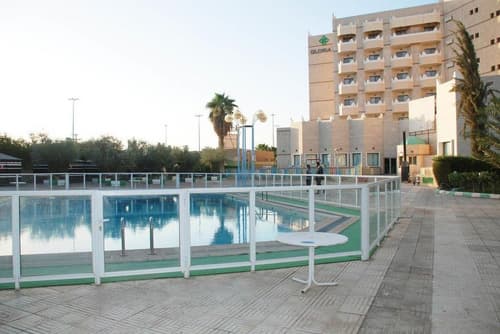 Alrabea Hotel