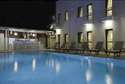 Asmin Hotel