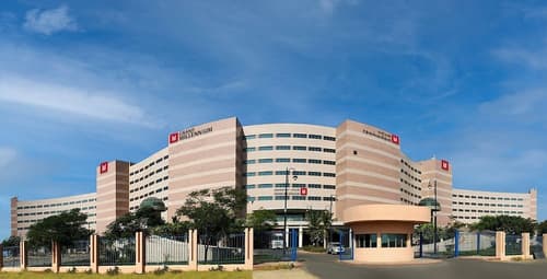 Grand Millennium Gizan