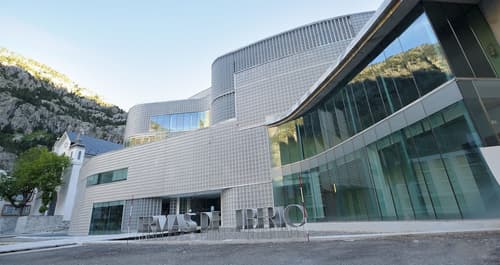 Hotel Balneario De Panticosa Resort