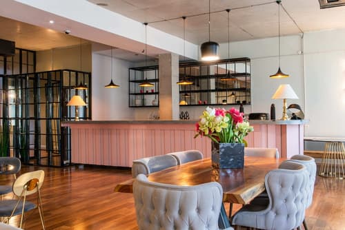 Grand Noel Bakuriani