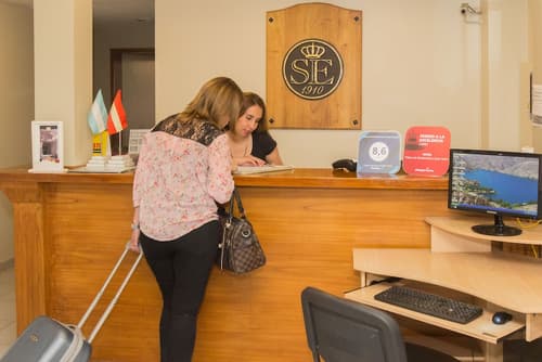 Patios del Mediterráneo, 