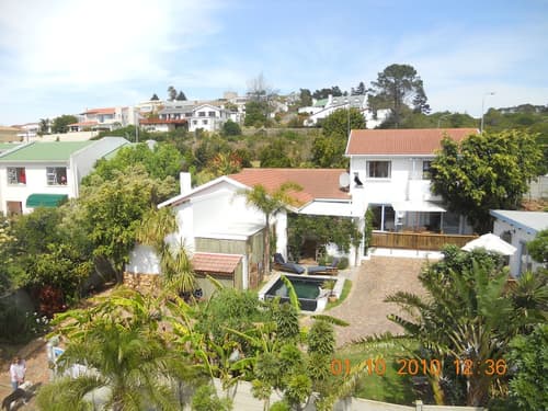 La Boheme B&B Hotel, 