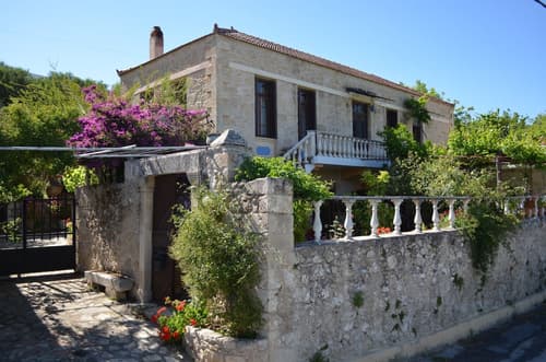 Viglatoras Traditionals Apartments, 