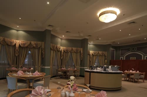 Alrabea Hotel