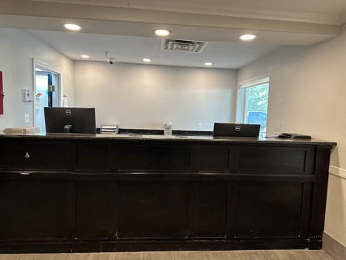 Hawthorn Extended Stay by Wyndham Hobbs, 