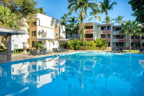 Viva Dominicus Beach by Wyndham, A Trademark All Inclusive, 