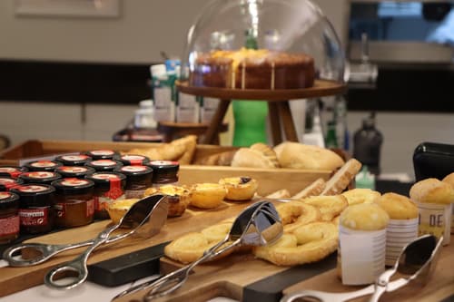 Real Residencia - Touristic Apartments (ex Real Suites Apartments), 