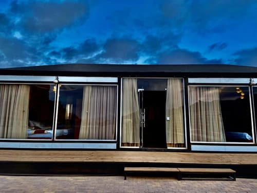 Al Sultana Luxury Camp