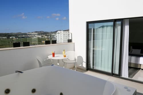 El Puerto Ibiza Hotel Spa