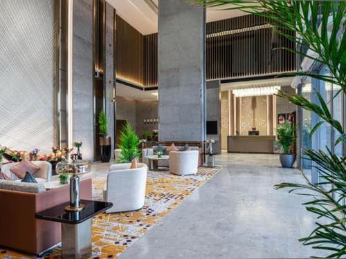 Braira Abha Hotel