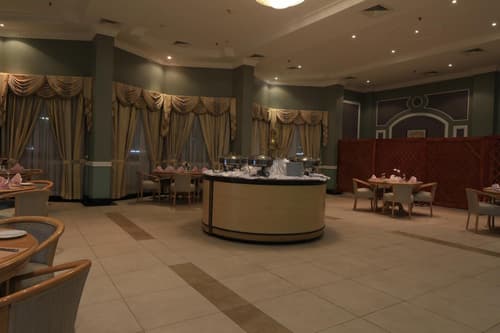 Alrabea Hotel