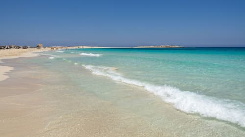 250251 - Egito | Costa Norte | 2026 | Voos do Porto