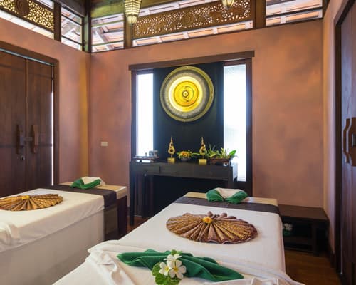 Khaolak Bhandari Resort & Spa 