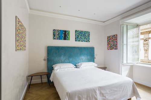 Galleria Vik Milano, Room