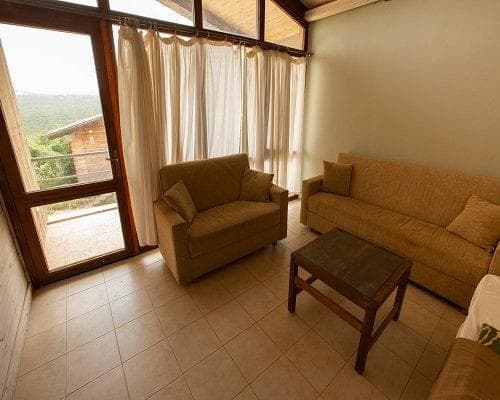 Ajloun Forest Reserve