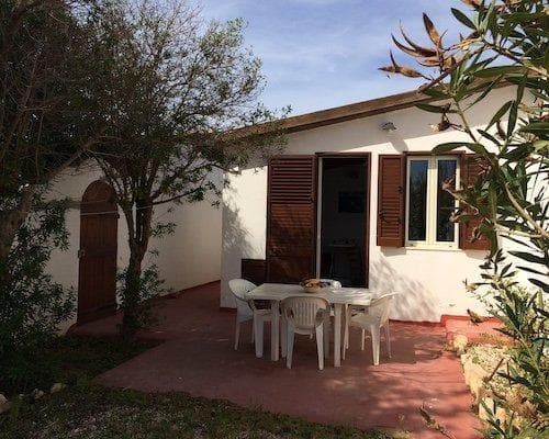 Residence Villa Dacla