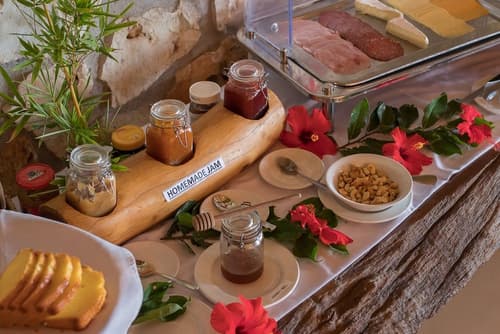 Bahia Mar Boutique Hotel