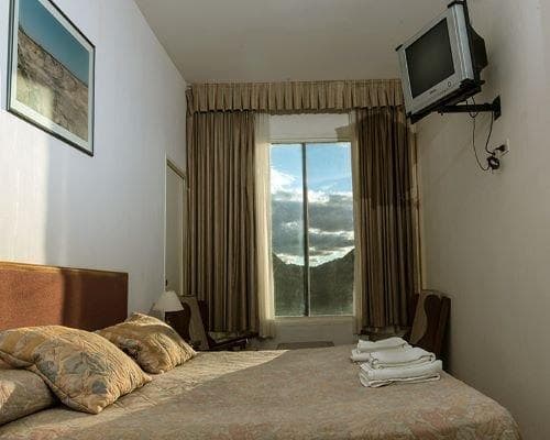 Hostería Valle Fértil , 