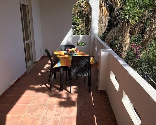 Residence Villa Dacla