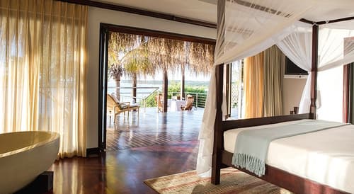 Anantara Bazaruto Island Resort, 