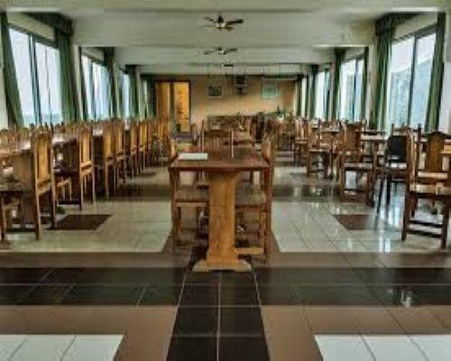 Hostería Valle Fértil , 