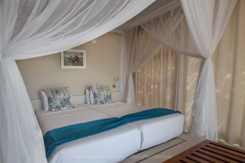 Bahia Mar Boutique Hotel, Quarto