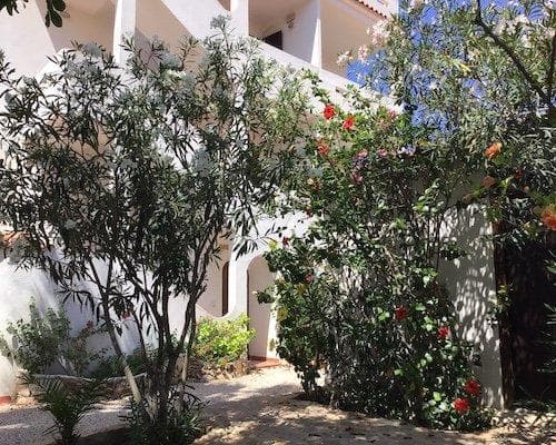 Residence Villa Dacla