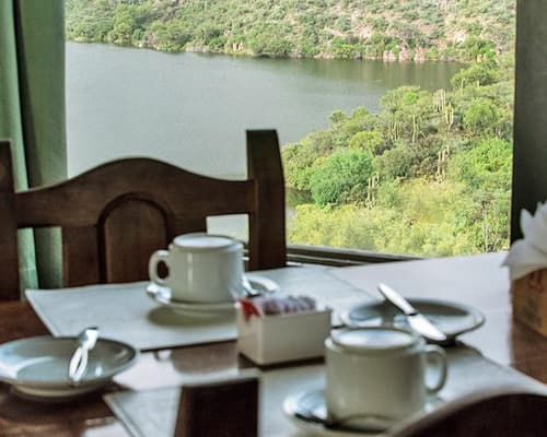 Hostería Valle Fértil , 