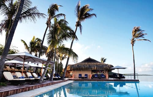 Anantara Bazaruto Island Resort, 