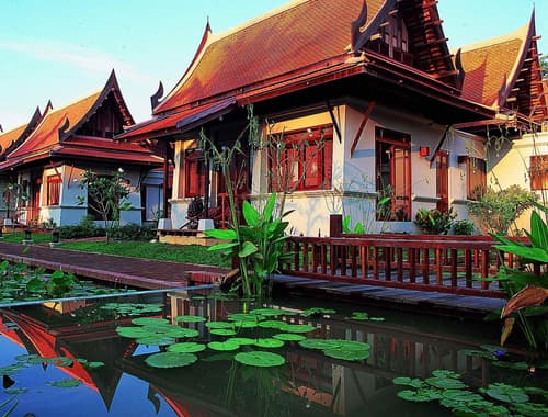 Khaolak Bhandari Resort & Spa 