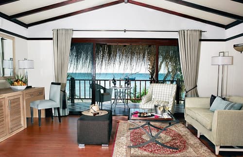 Anantara Bazaruto Island Resort, 