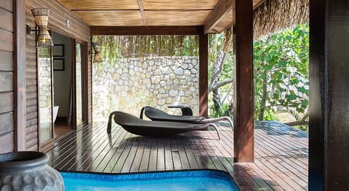 Anantara Bazaruto Island Resort, 