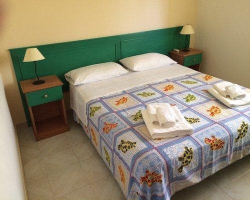 Residence Villa Dacla