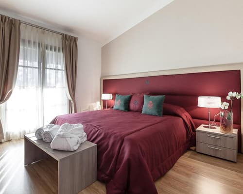 Lodge Golf Villa D’Este, 