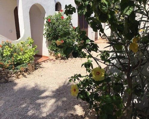 Residence Villa Dacla